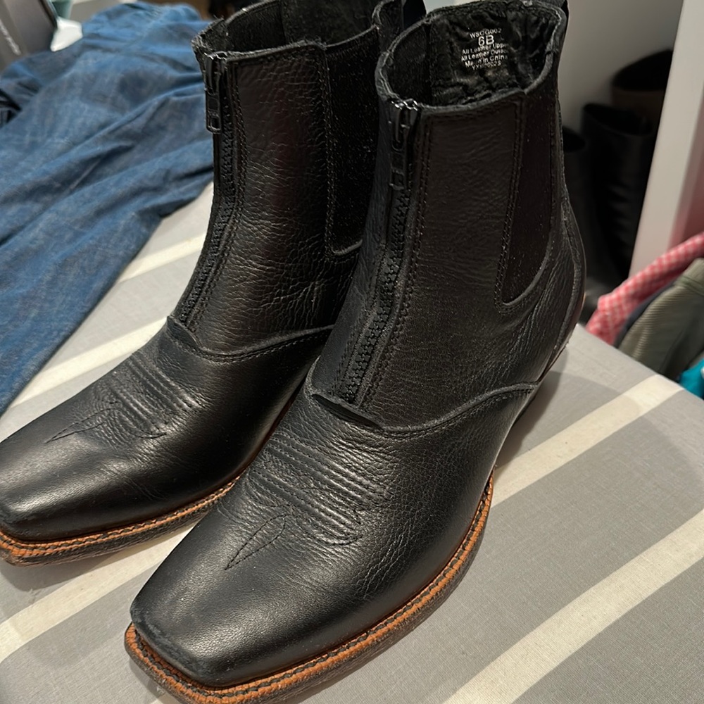 Twisted X Boots